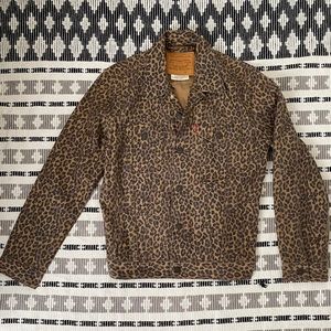 Levi’s Premium Trucker